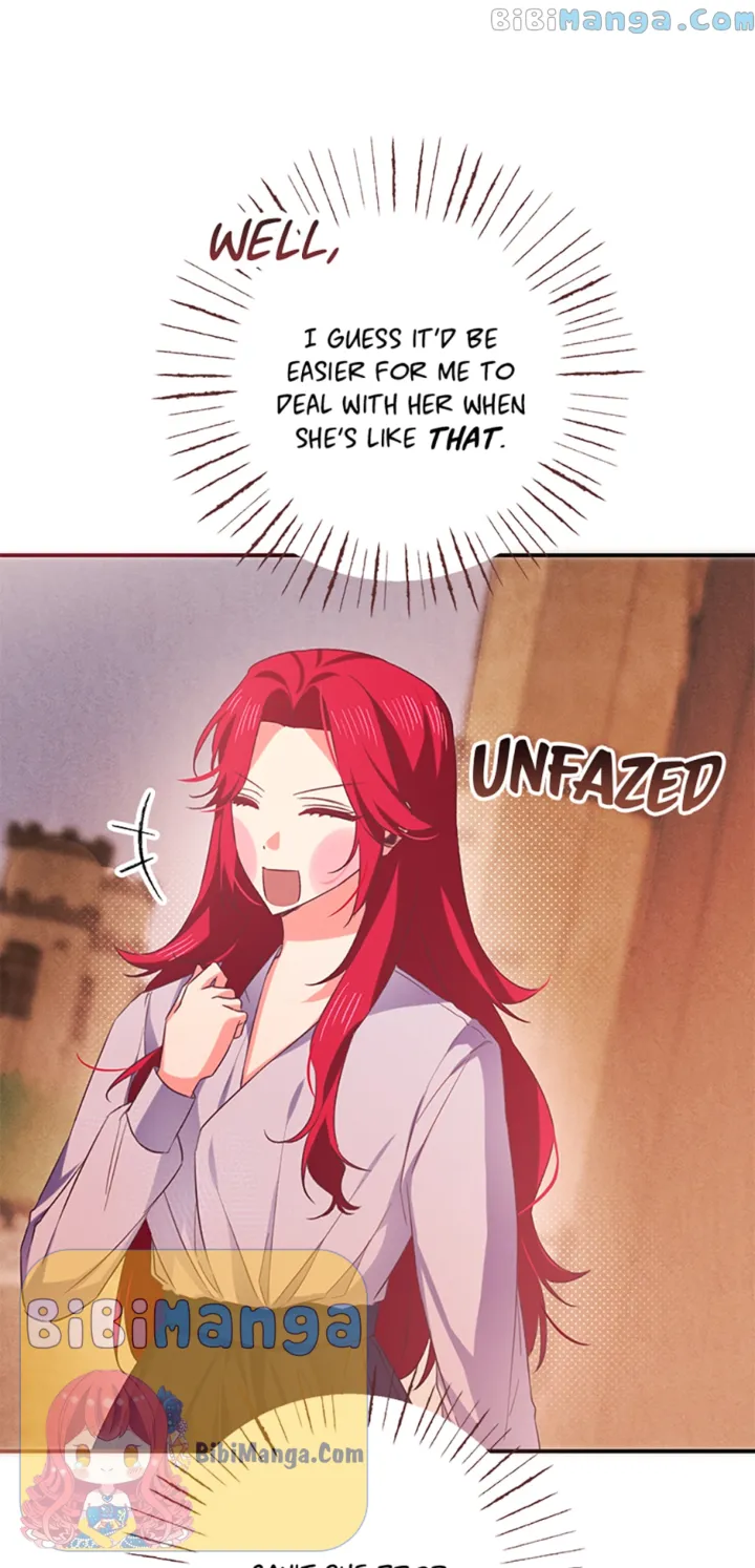 I Tamed the Duke chapter 8 page 31