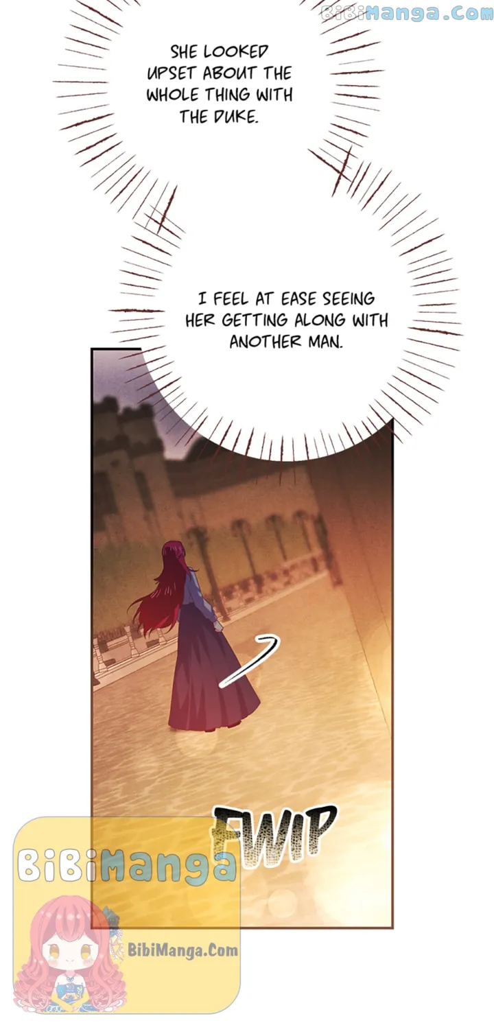 I Tamed the Duke chapter 8 page 33