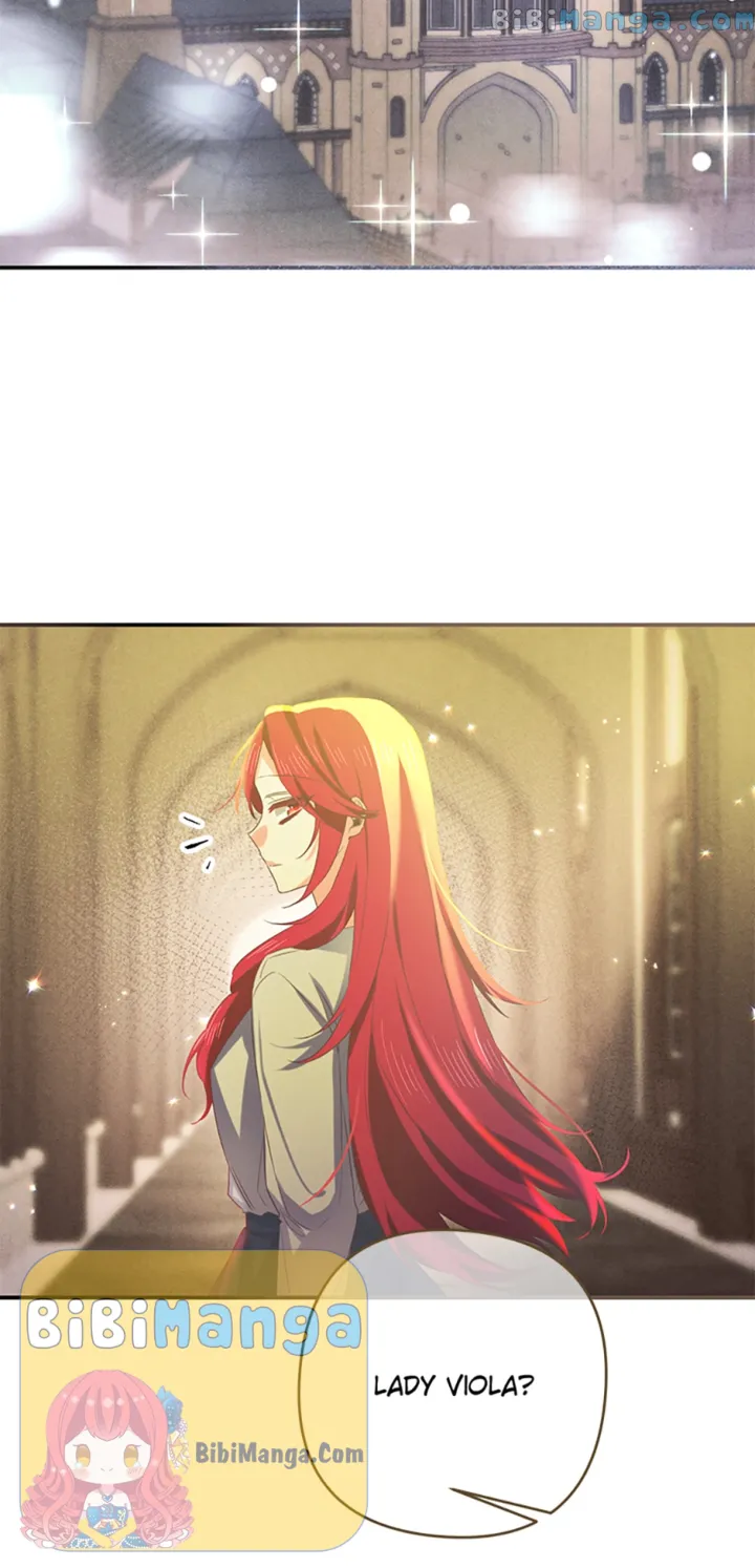 I Tamed the Duke chapter 8 page 35
