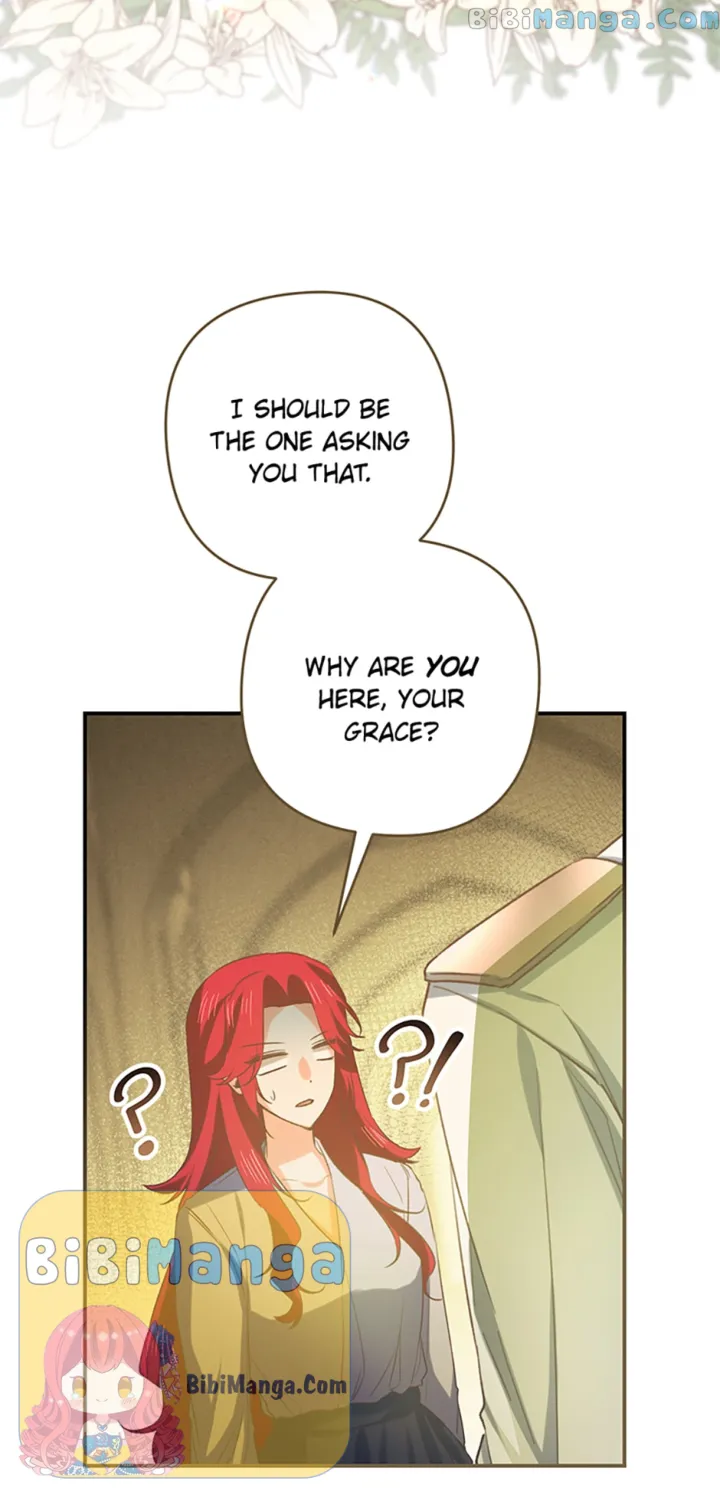 I Tamed the Duke chapter 8 page 38