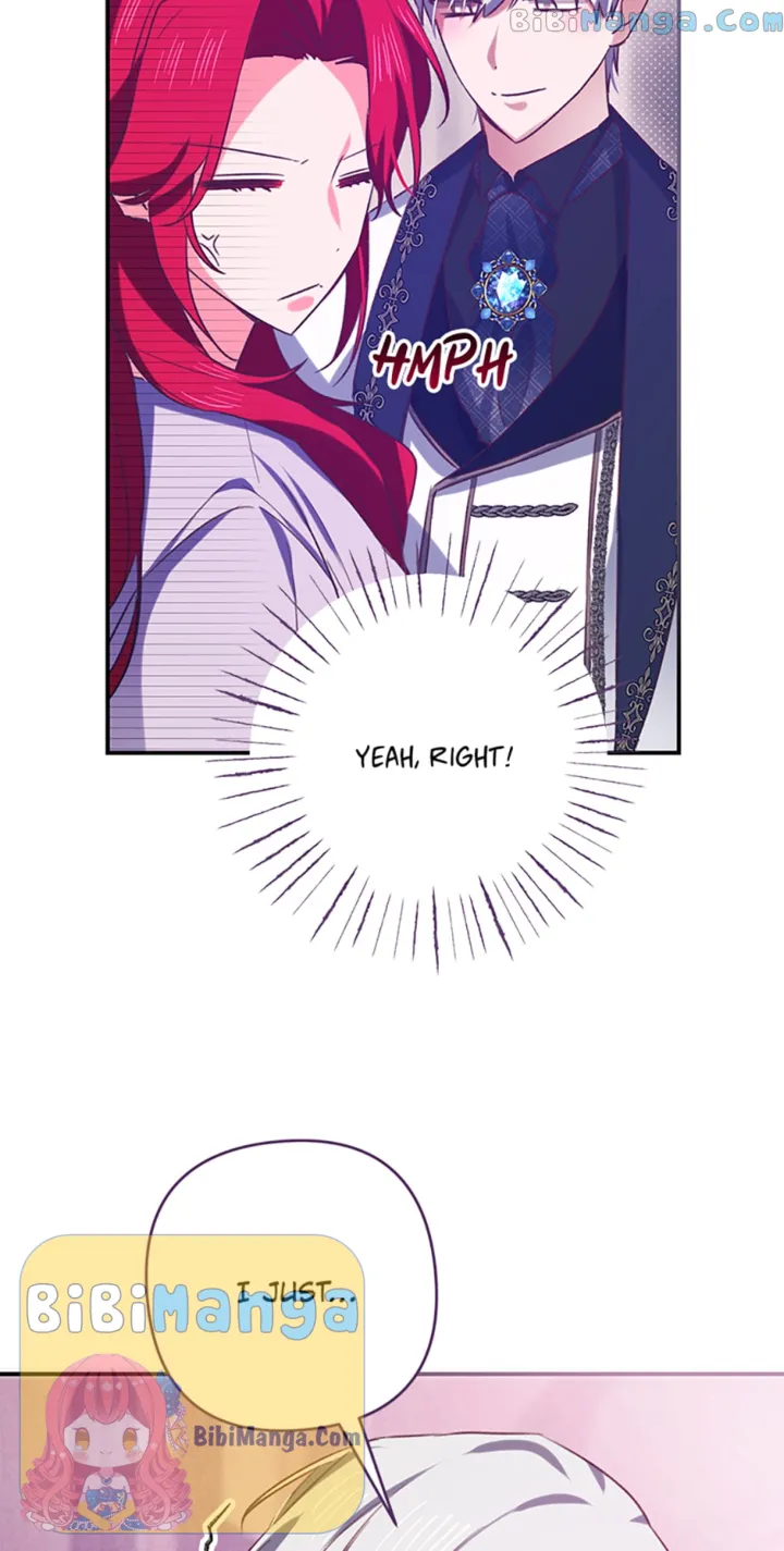 I Tamed the Duke chapter 8 page 43