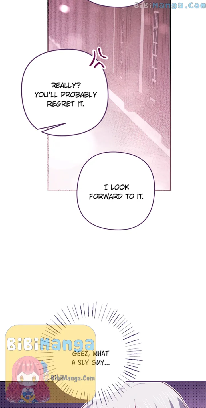 I Tamed the Duke chapter 8 page 45
