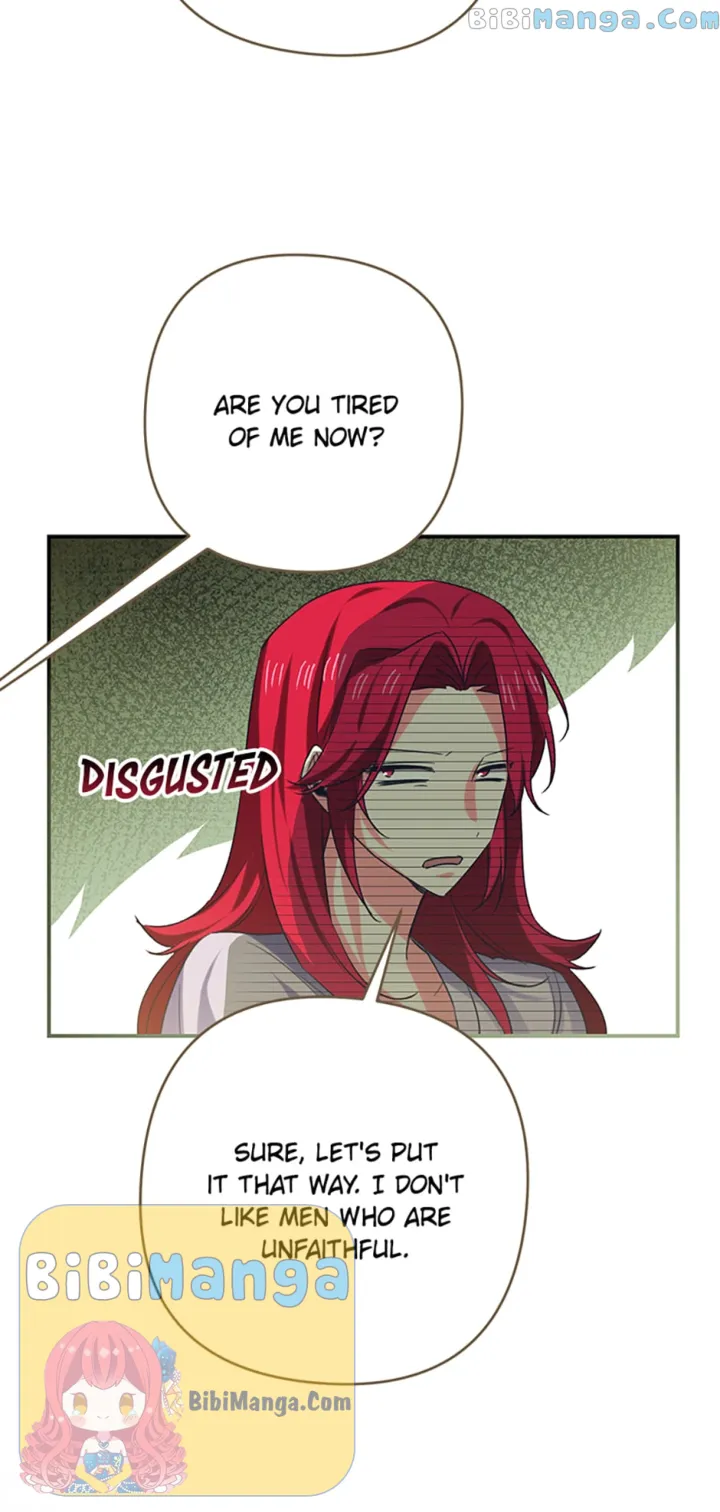 I Tamed the Duke chapter 8 page 51