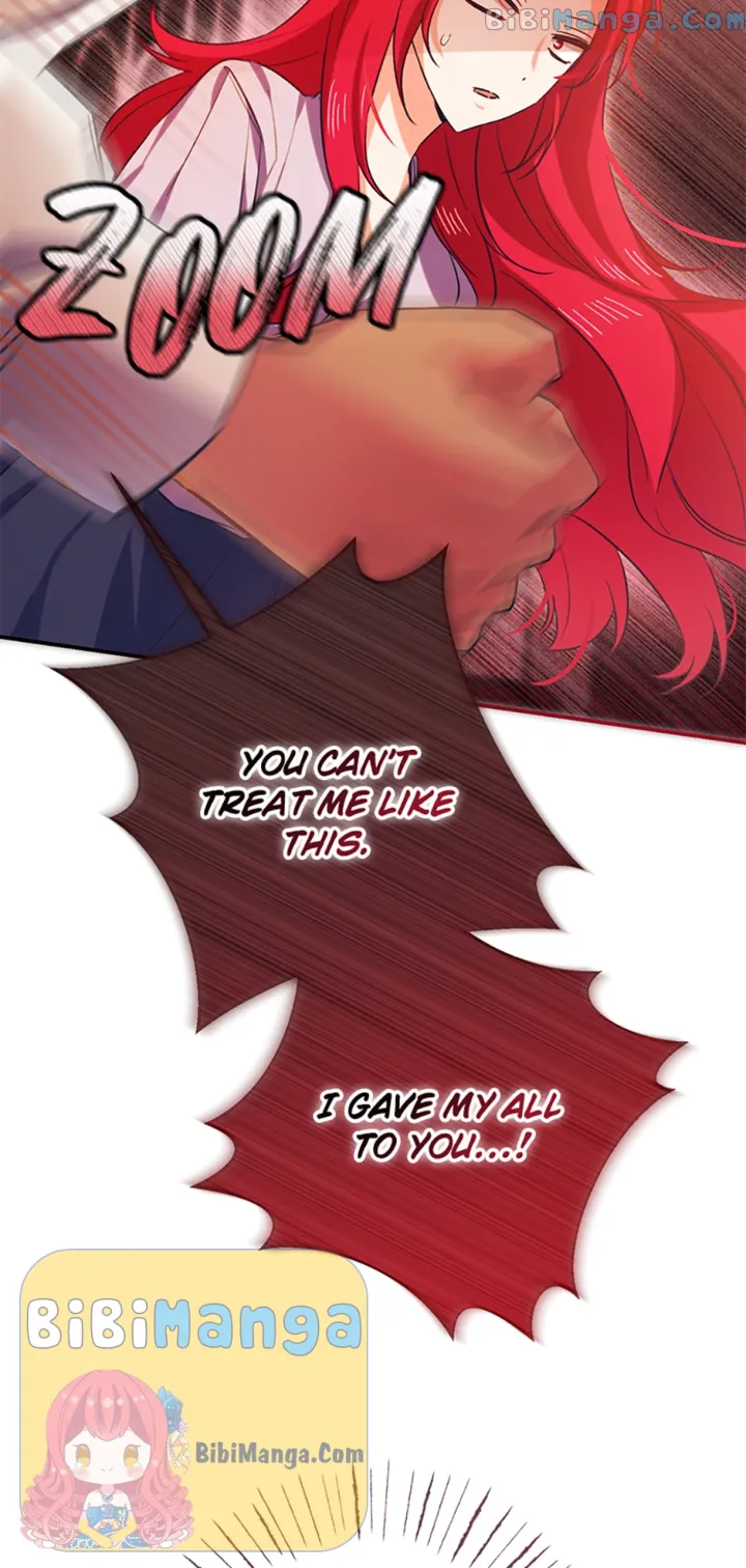 I Tamed the Duke chapter 8 page 53