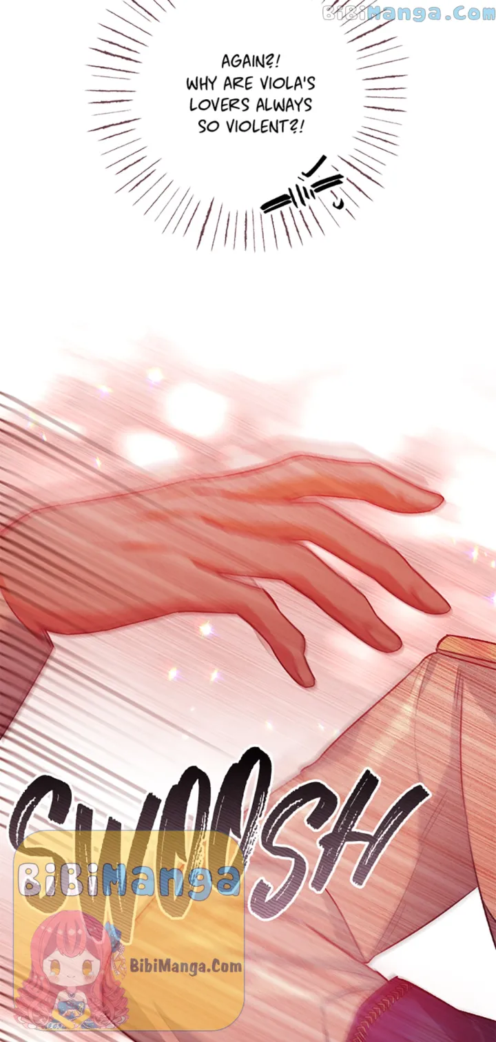 I Tamed the Duke chapter 8 page 54