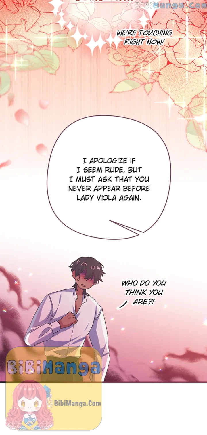I Tamed the Duke chapter 8 page 57