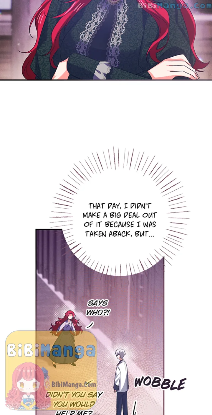 I Tamed the Duke chapter 8 page 61