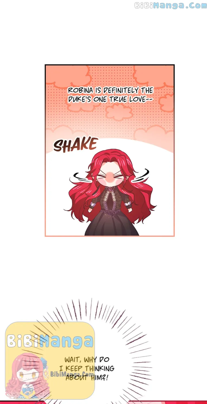 I Tamed the Duke chapter 8 page 64