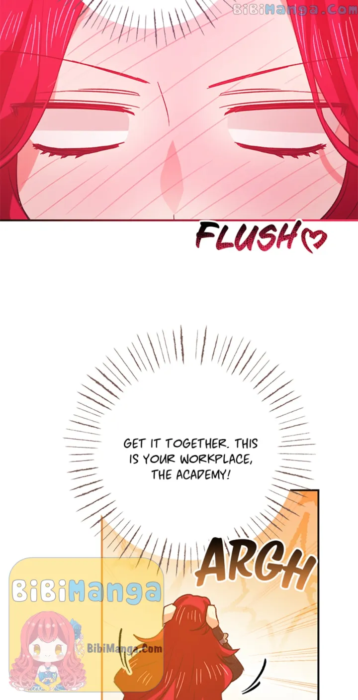 I Tamed the Duke chapter 8 page 65