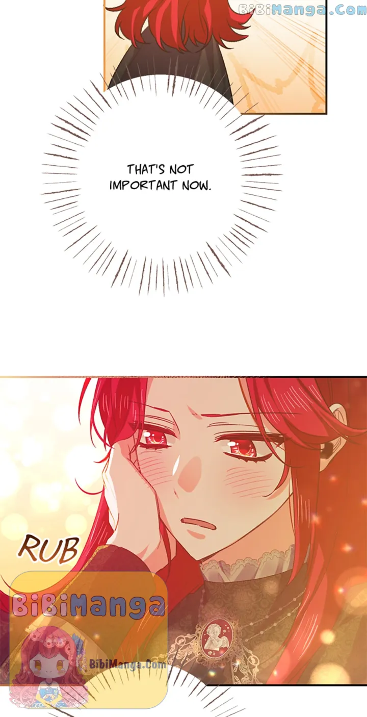 I Tamed the Duke chapter 8 page 66