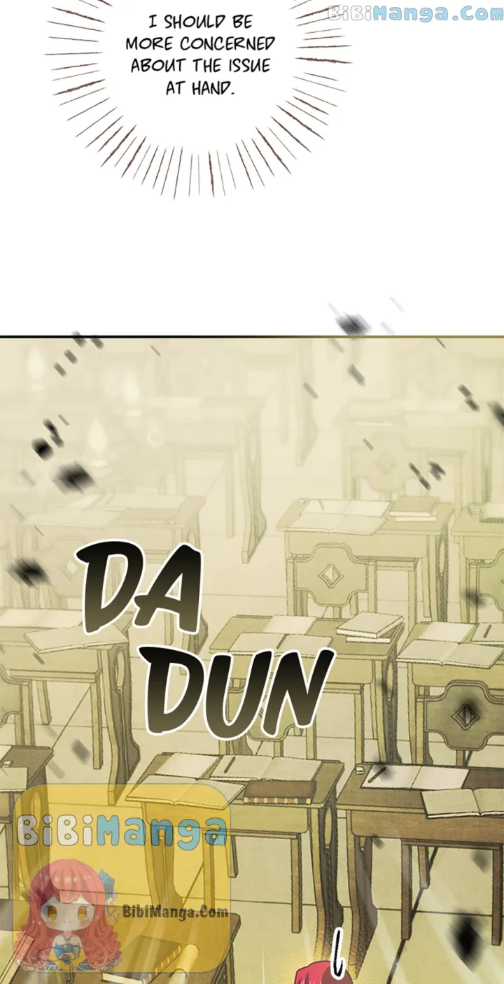 I Tamed the Duke chapter 8 page 67