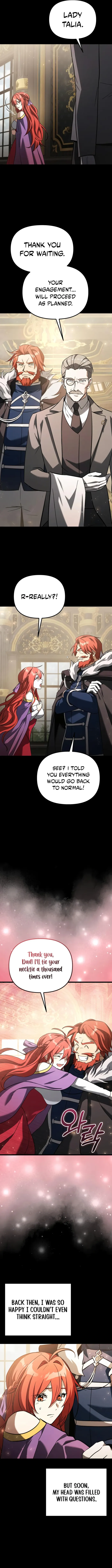 Terminally-Ill Genius Dark Knight chapter 110 page 10