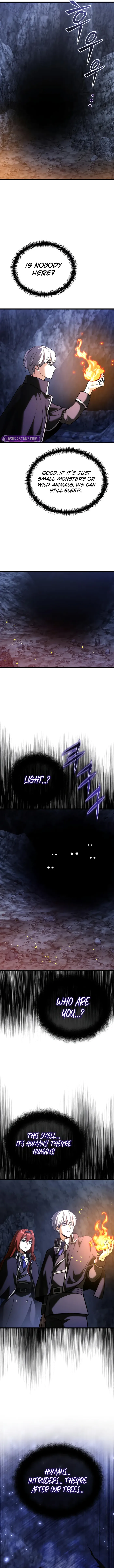 Terminally-Ill Genius Dark Knight chapter 134 page 6