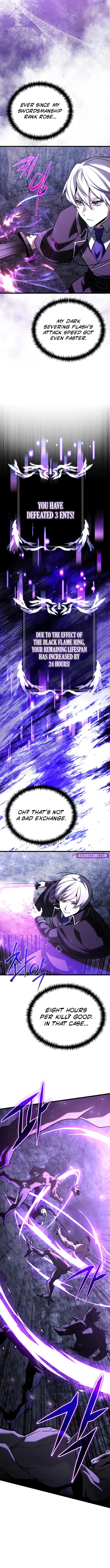 Terminally-Ill Genius Dark Knight chapter 134 page 10