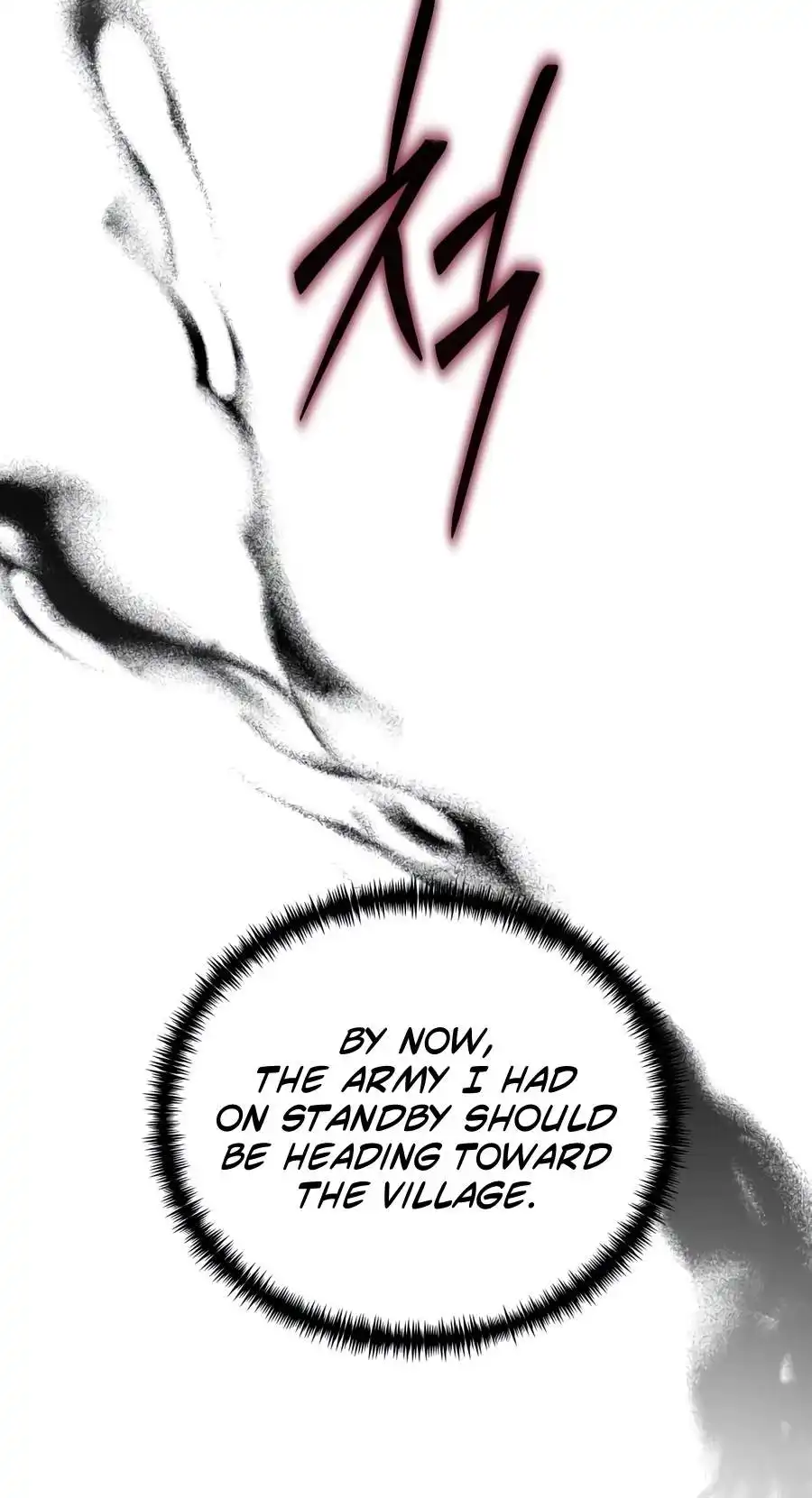Terminally-Ill Genius Dark Knight chapter 150 page 21