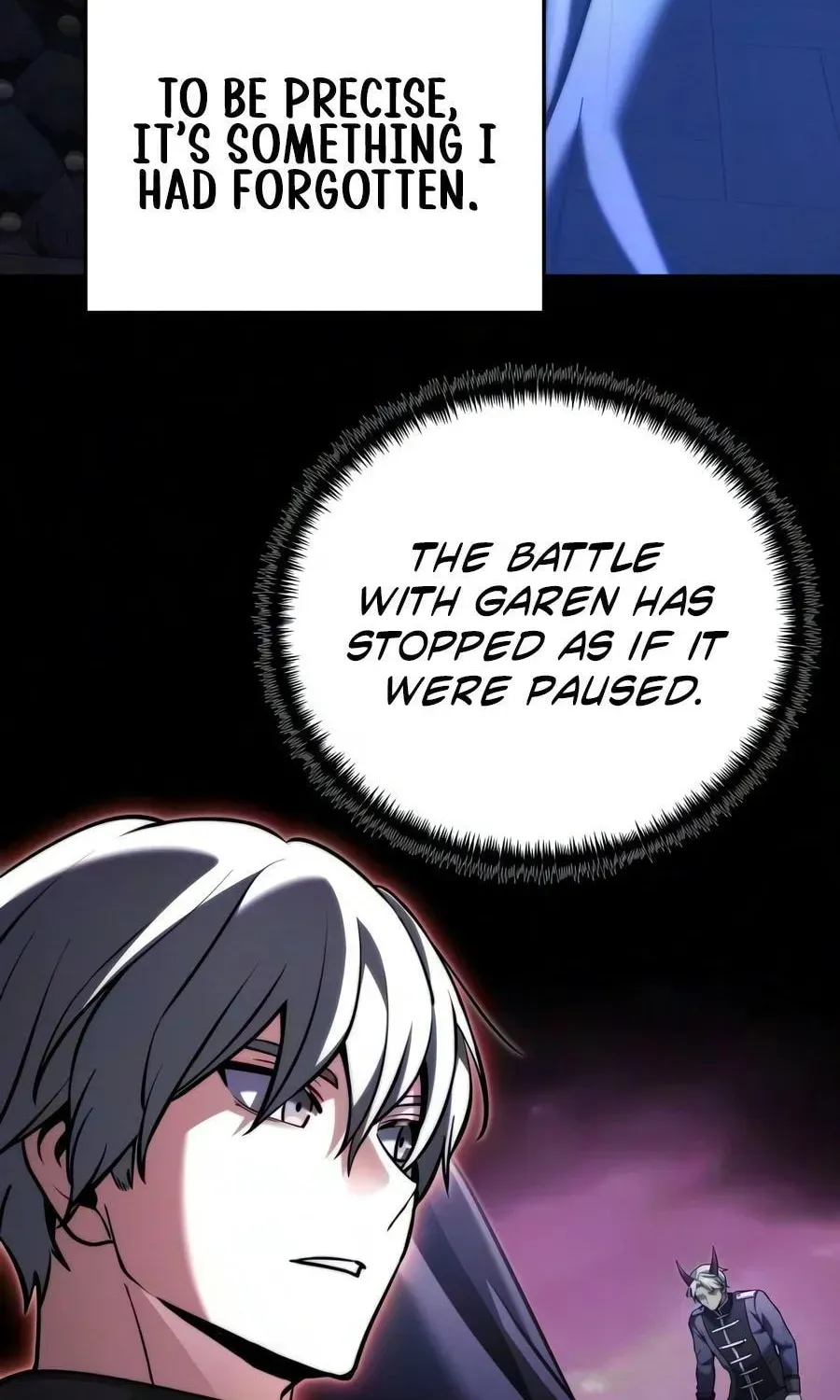 Terminally-Ill Genius Dark Knight chapter 152.1 page 82
