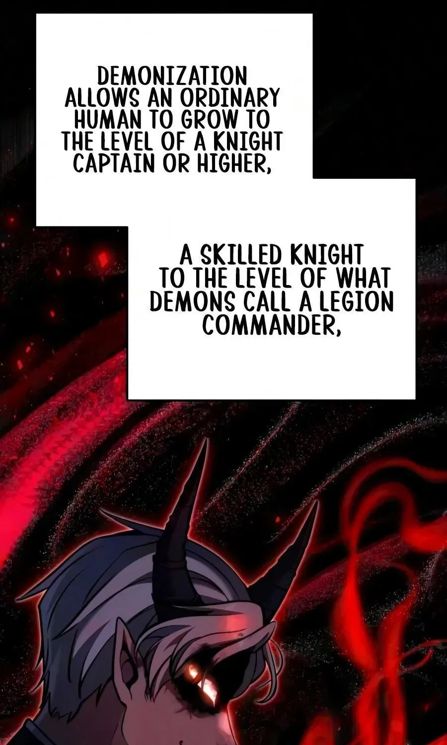 Terminally-Ill Genius Dark Knight chapter 152.1 page 15