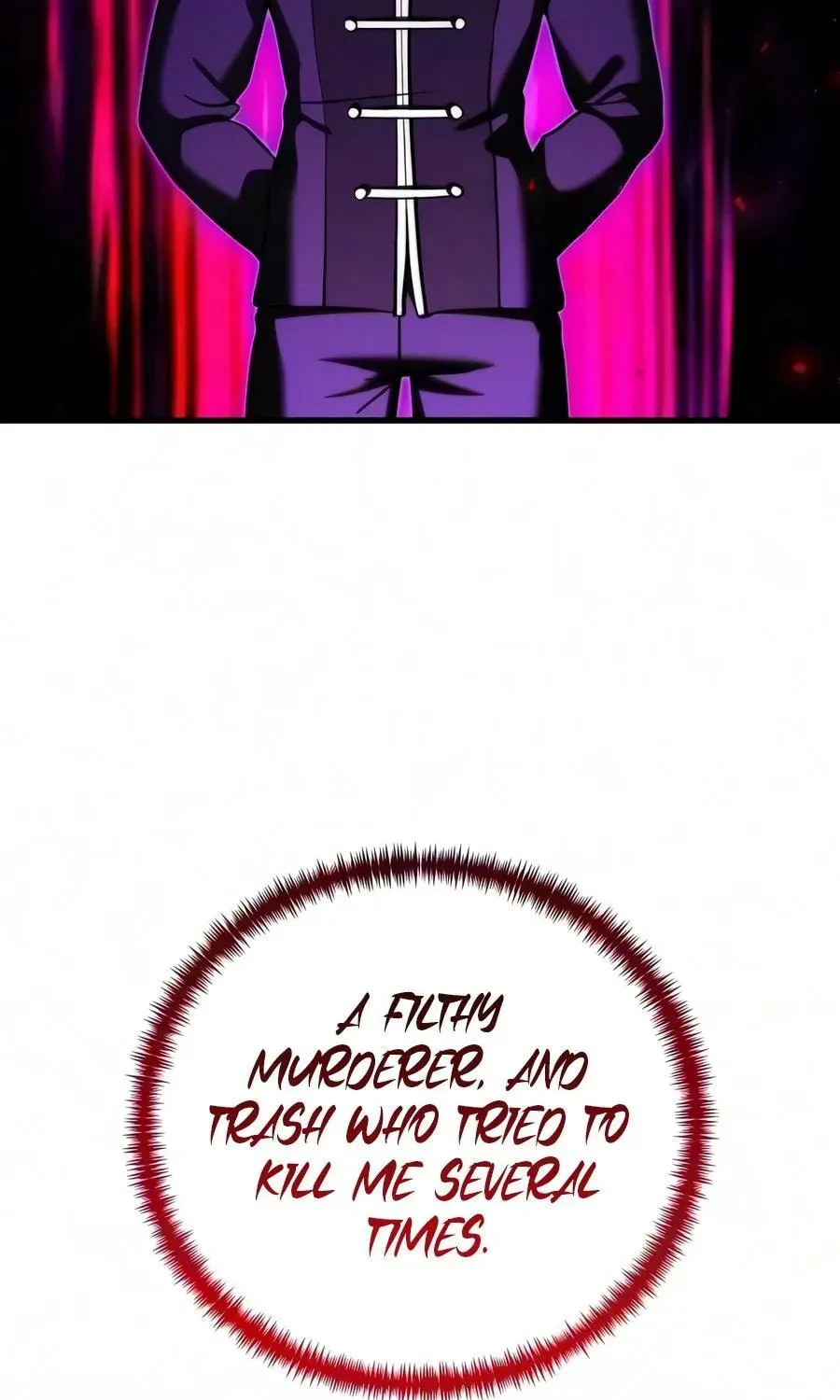 Terminally-Ill Genius Dark Knight chapter 152.1 page 130