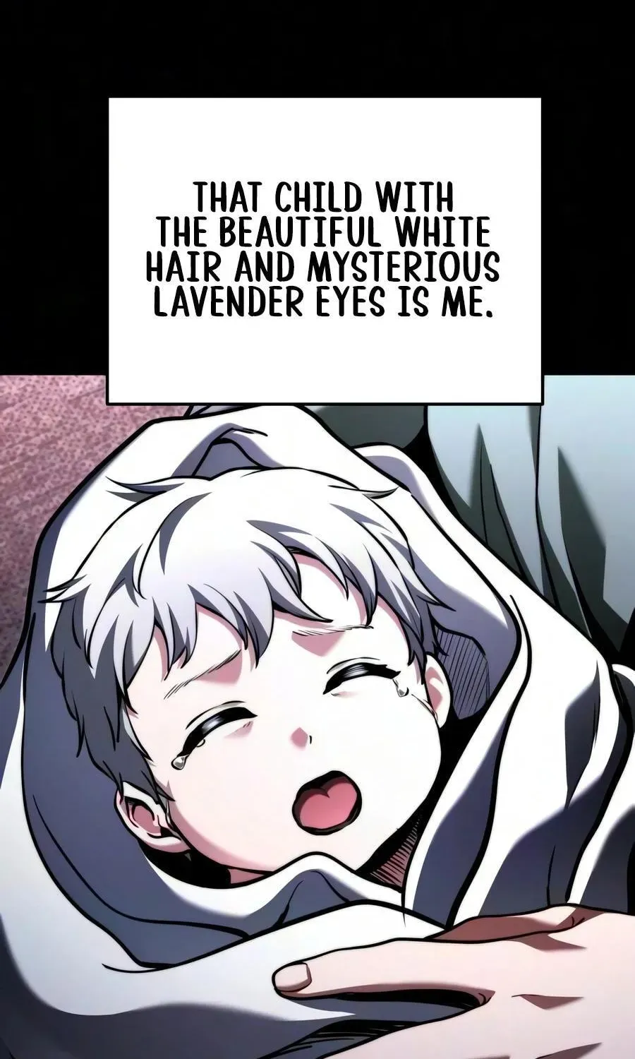 Terminally-Ill Genius Dark Knight chapter 152.1 page 71