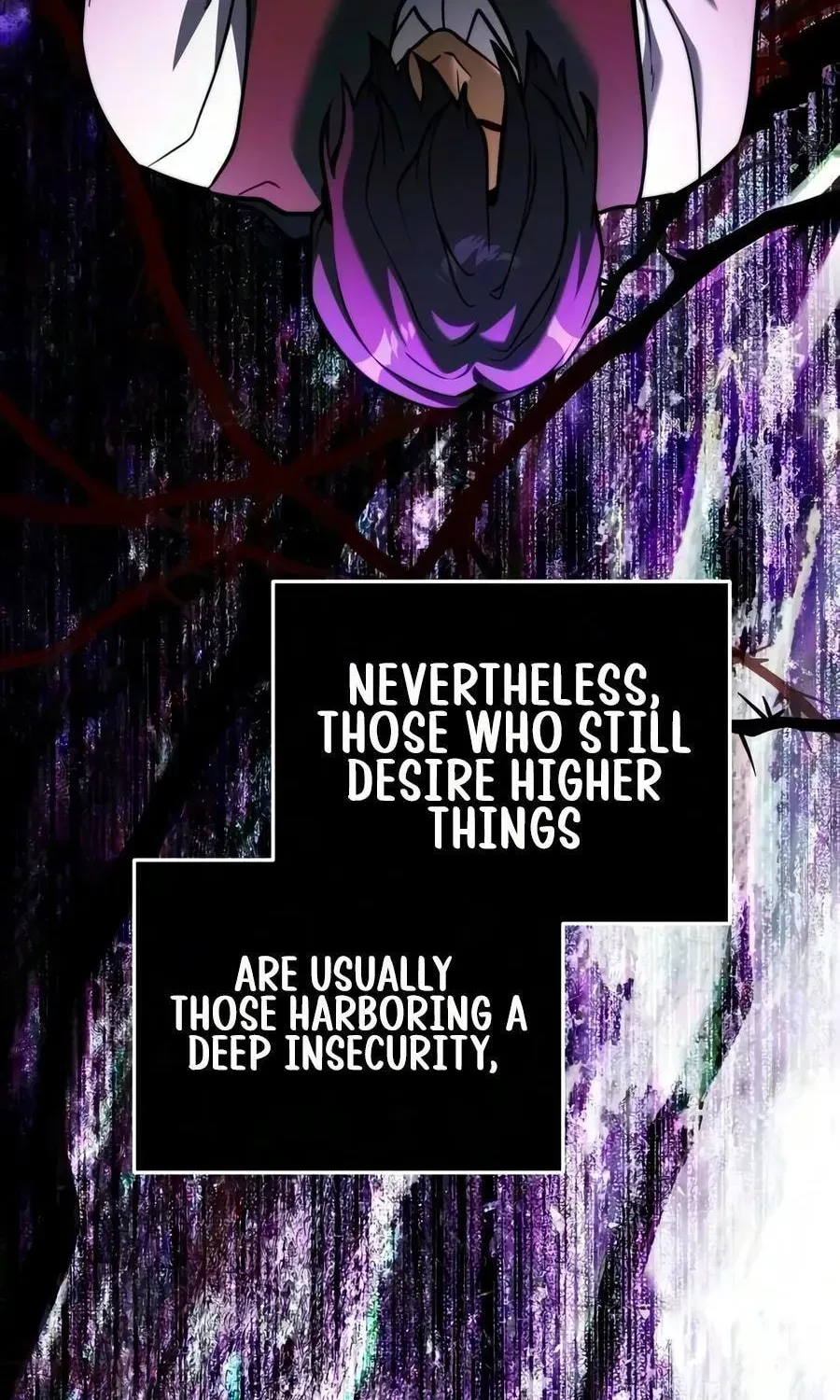 Terminally-Ill Genius Dark Knight chapter 152.1 page 22