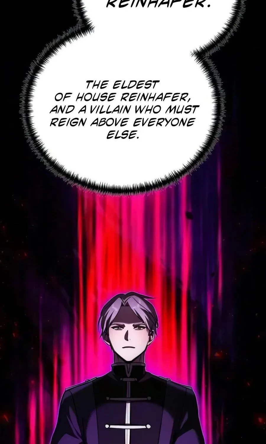 Terminally-Ill Genius Dark Knight chapter 152.1 page 129