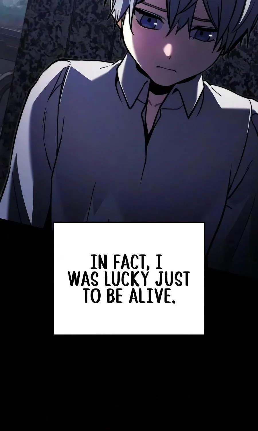 Terminally-Ill Genius Dark Knight chapter 152.1 page 98