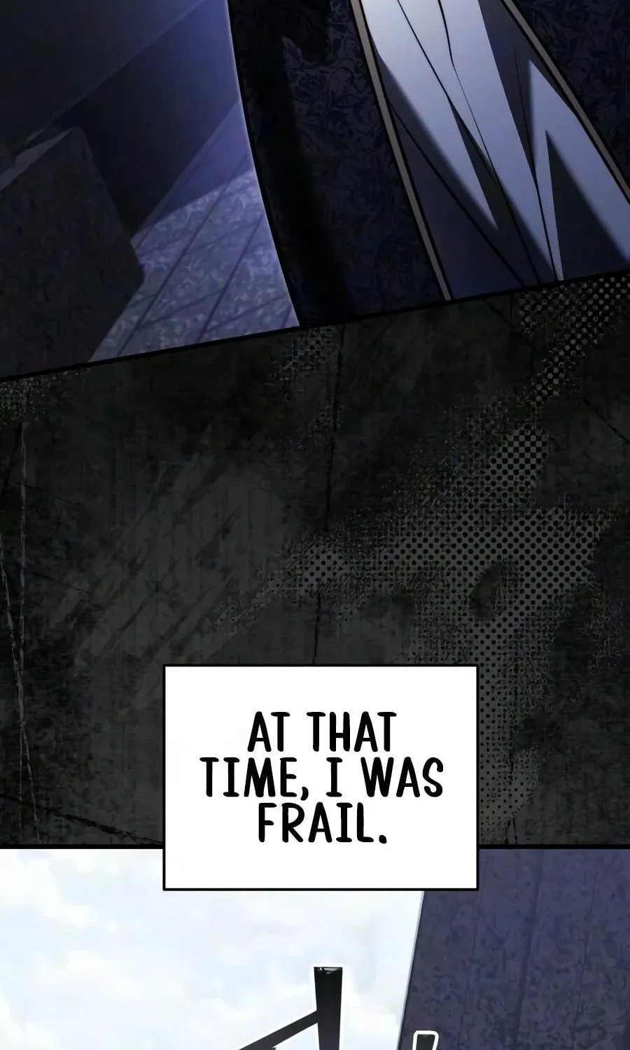 Terminally-Ill Genius Dark Knight chapter 152.1 page 95