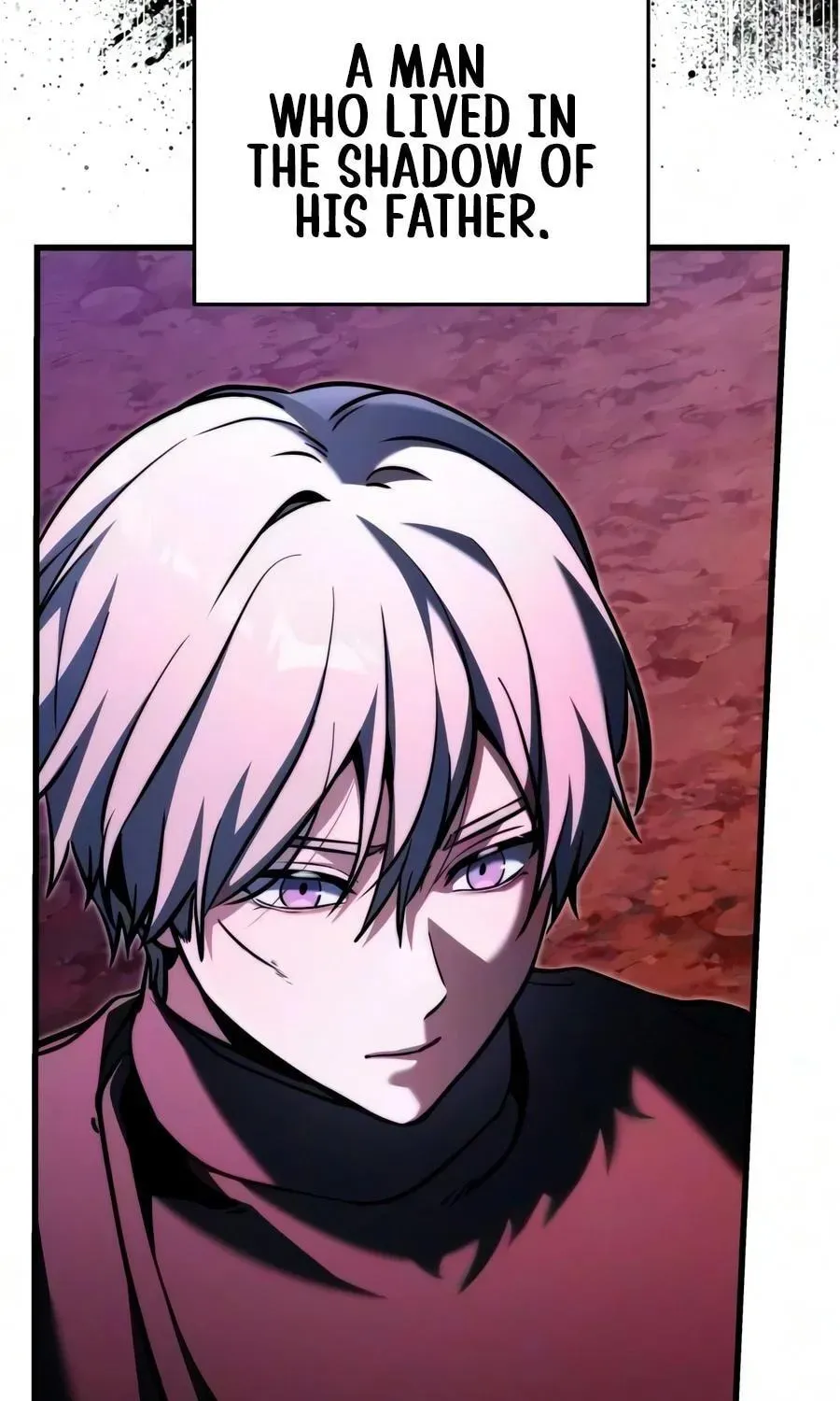 Terminally-Ill Genius Dark Knight chapter 152.1 page 26
