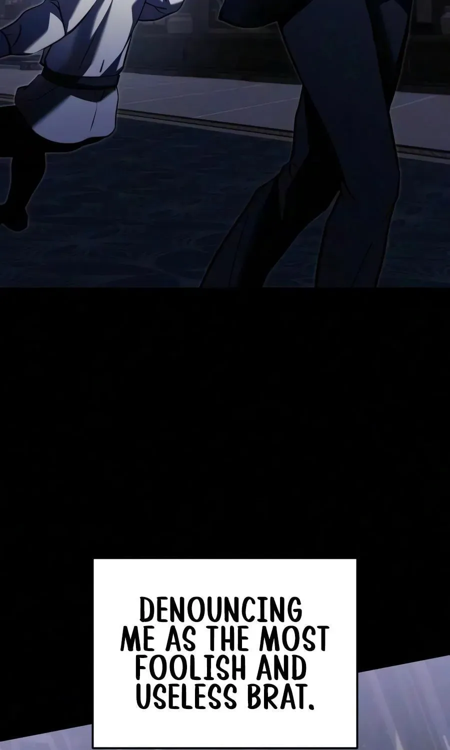 Terminally-Ill Genius Dark Knight chapter 152.1 page 100
