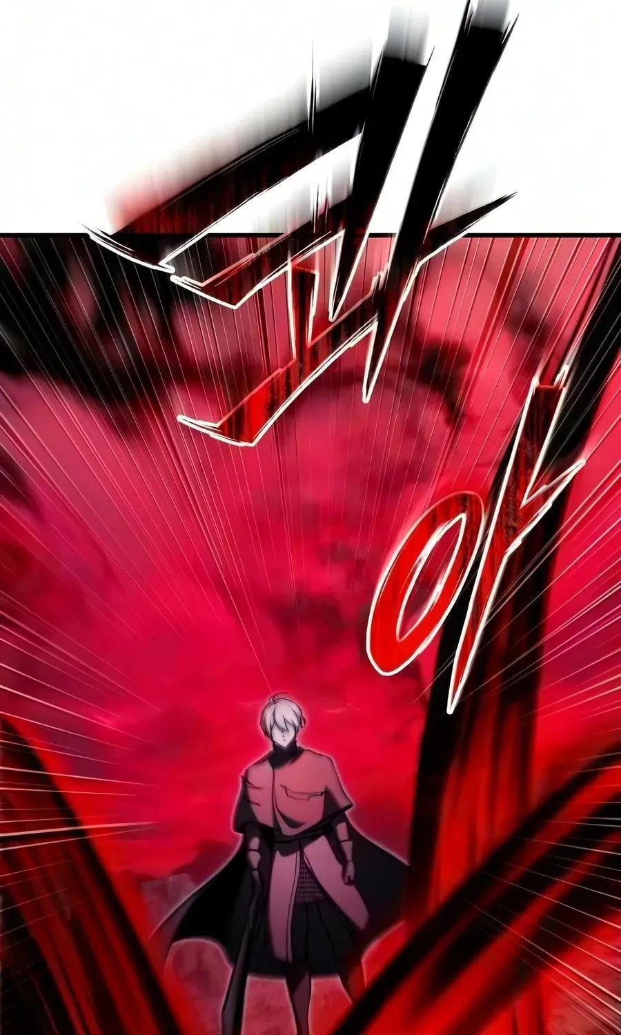 Terminally-Ill Genius Dark Knight chapter 152.1 page 39