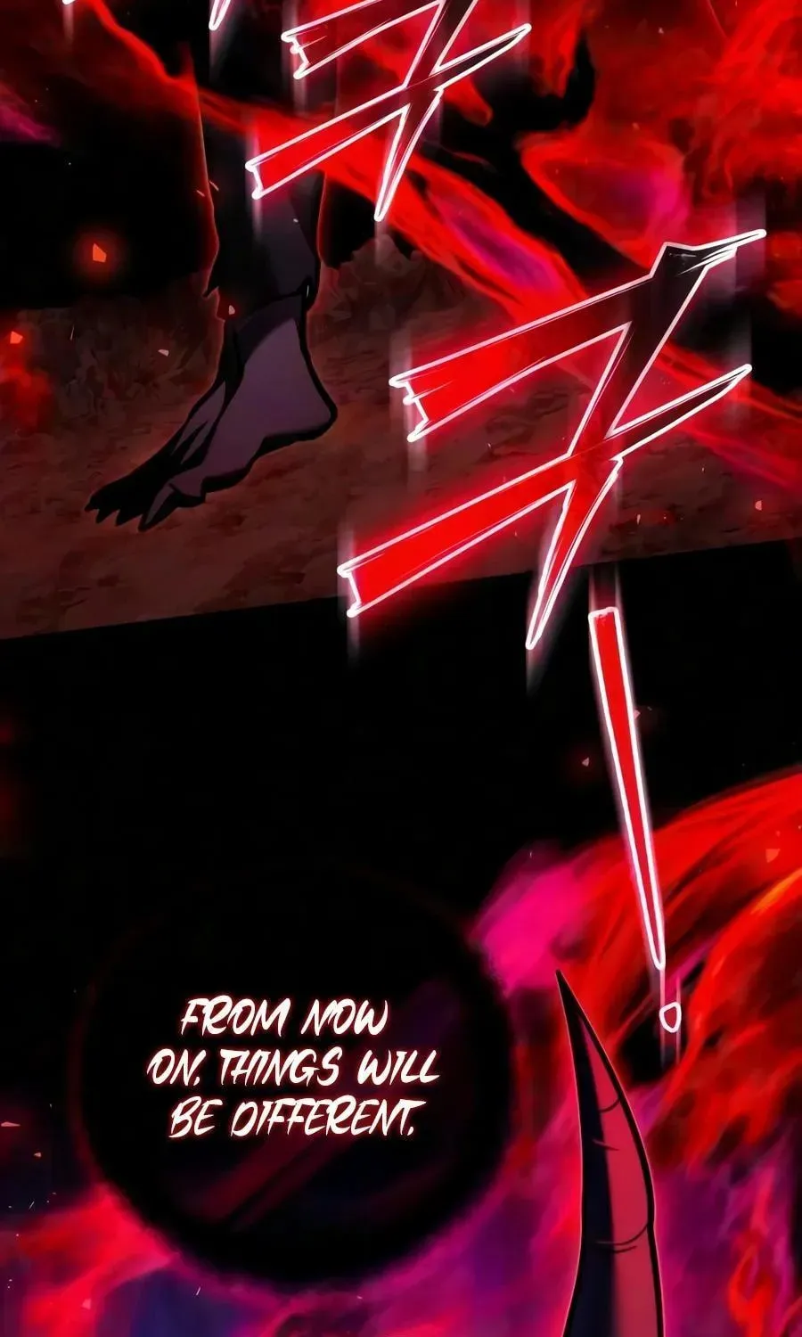 Terminally-Ill Genius Dark Knight chapter 152.1 page 4