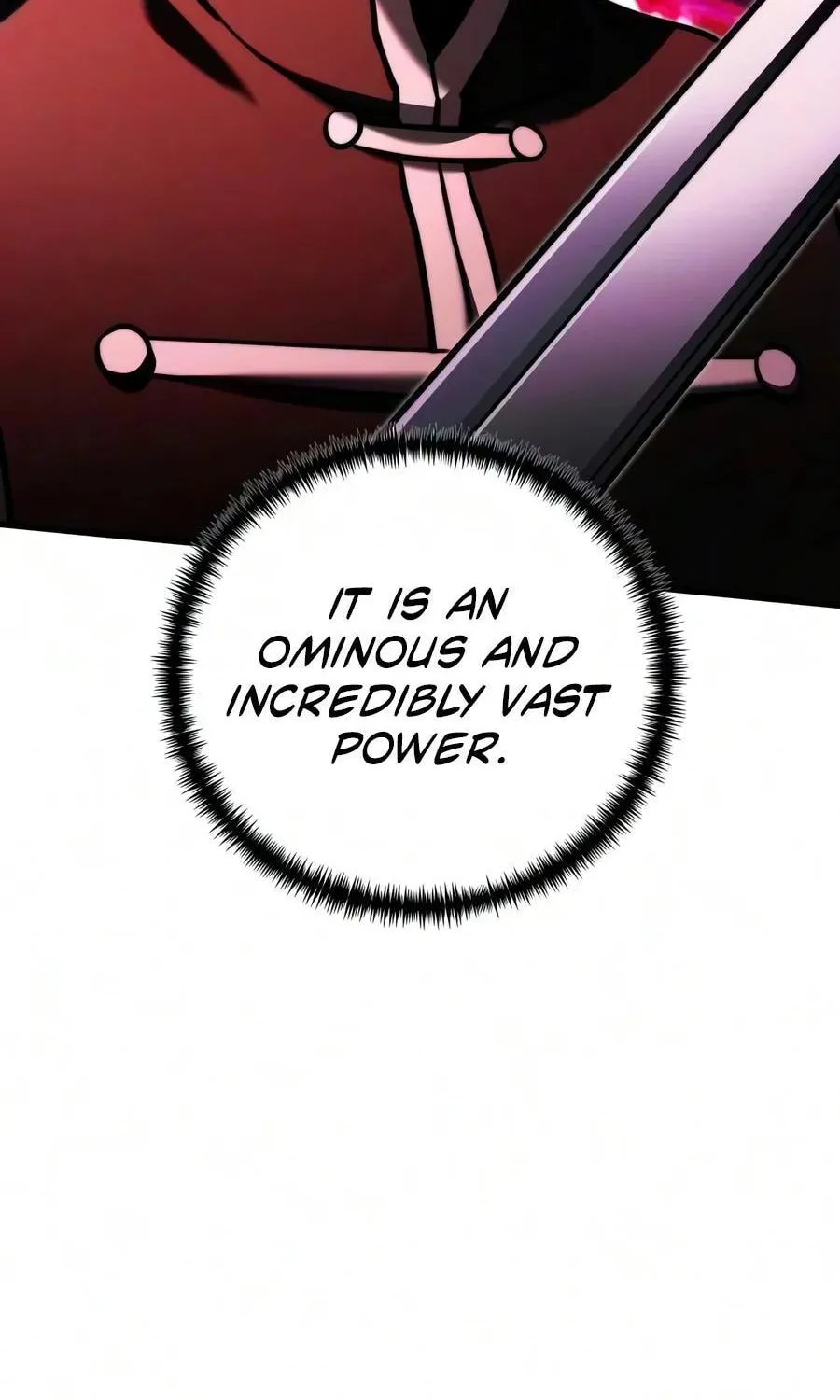 Terminally-Ill Genius Dark Knight chapter 152.1 page 31