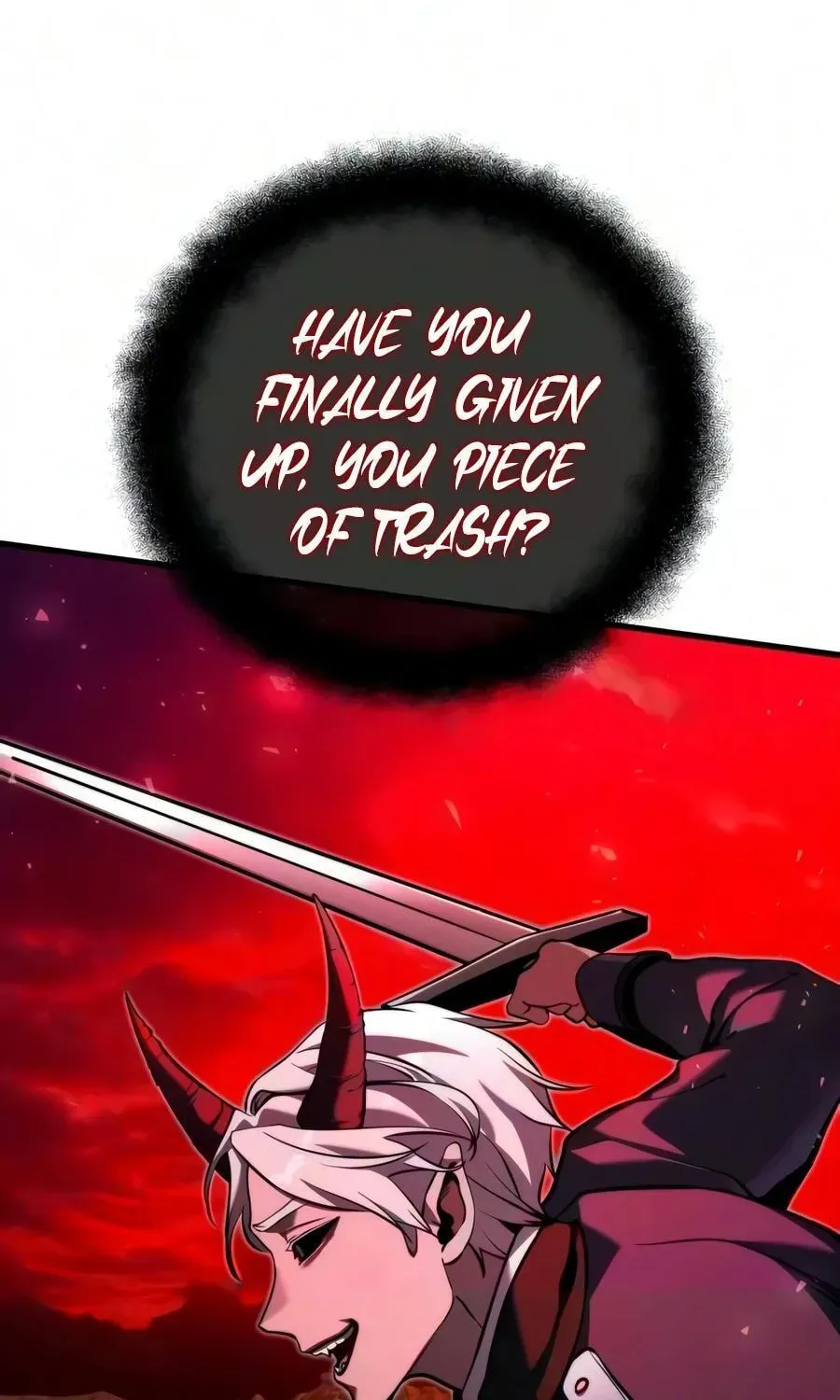 Terminally-Ill Genius Dark Knight chapter 152.1 page 49
