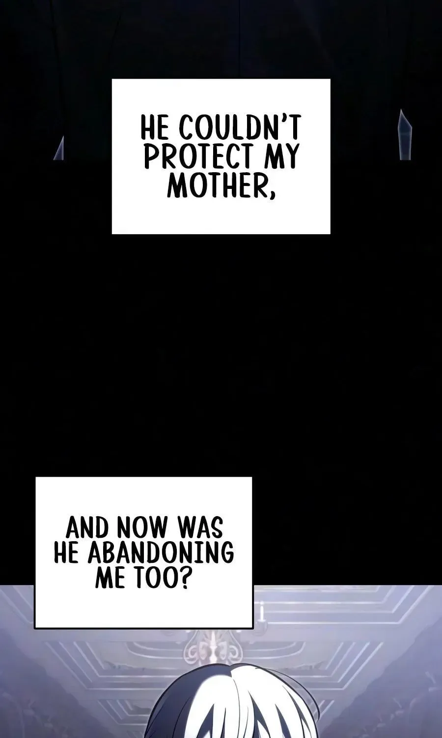 Terminally-Ill Genius Dark Knight chapter 152.1 page 117
