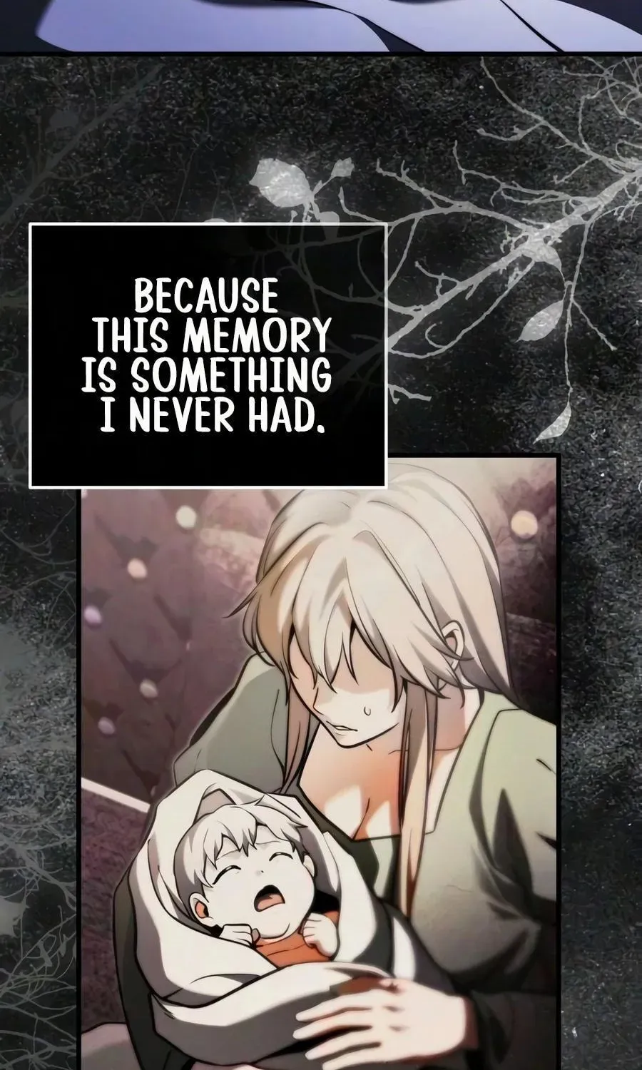 Terminally-Ill Genius Dark Knight chapter 152.1 page 77