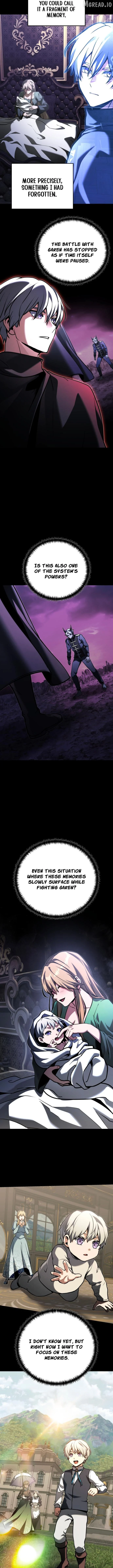 Terminally-Ill Genius Dark Knight chapter 152 page 10