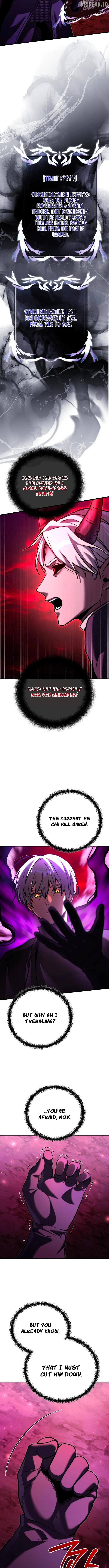 Terminally-Ill Genius Dark Knight chapter 152 page 16