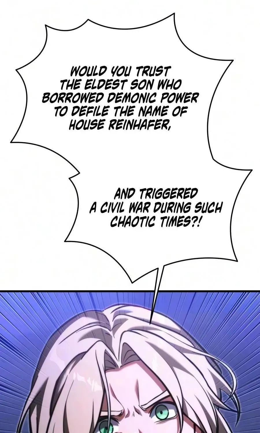 Terminally-Ill Genius Dark Knight chapter 153.1 page 160