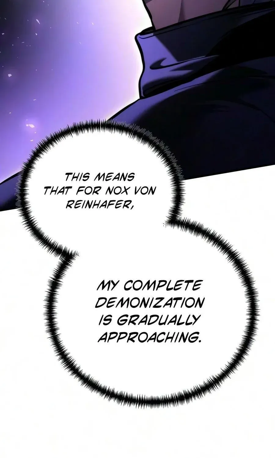 Terminally-Ill Genius Dark Knight chapter 153.1 page 193