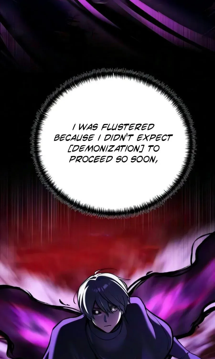 Terminally-Ill Genius Dark Knight chapter 153.1 page 182