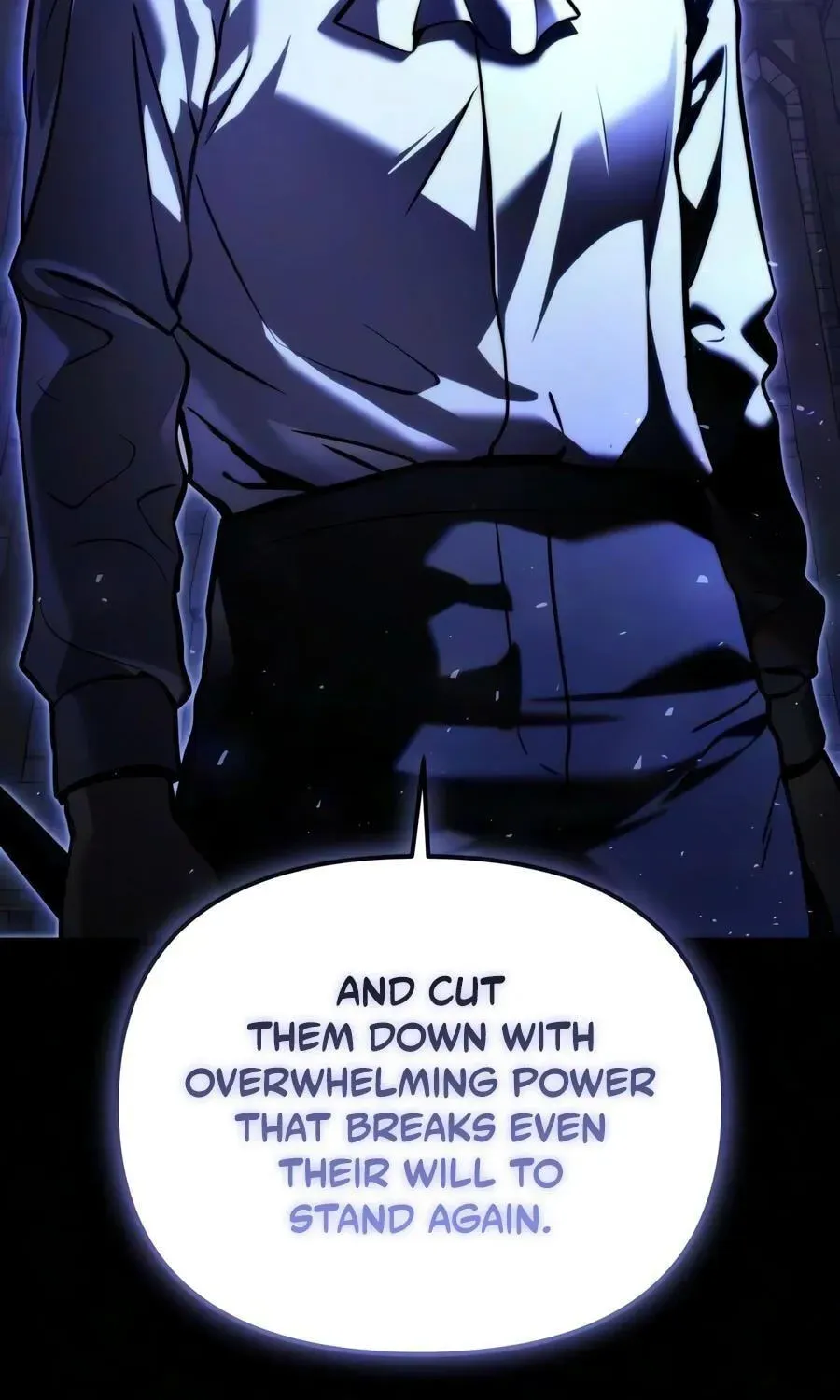 Terminally-Ill Genius Dark Knight chapter 153.1 page 72