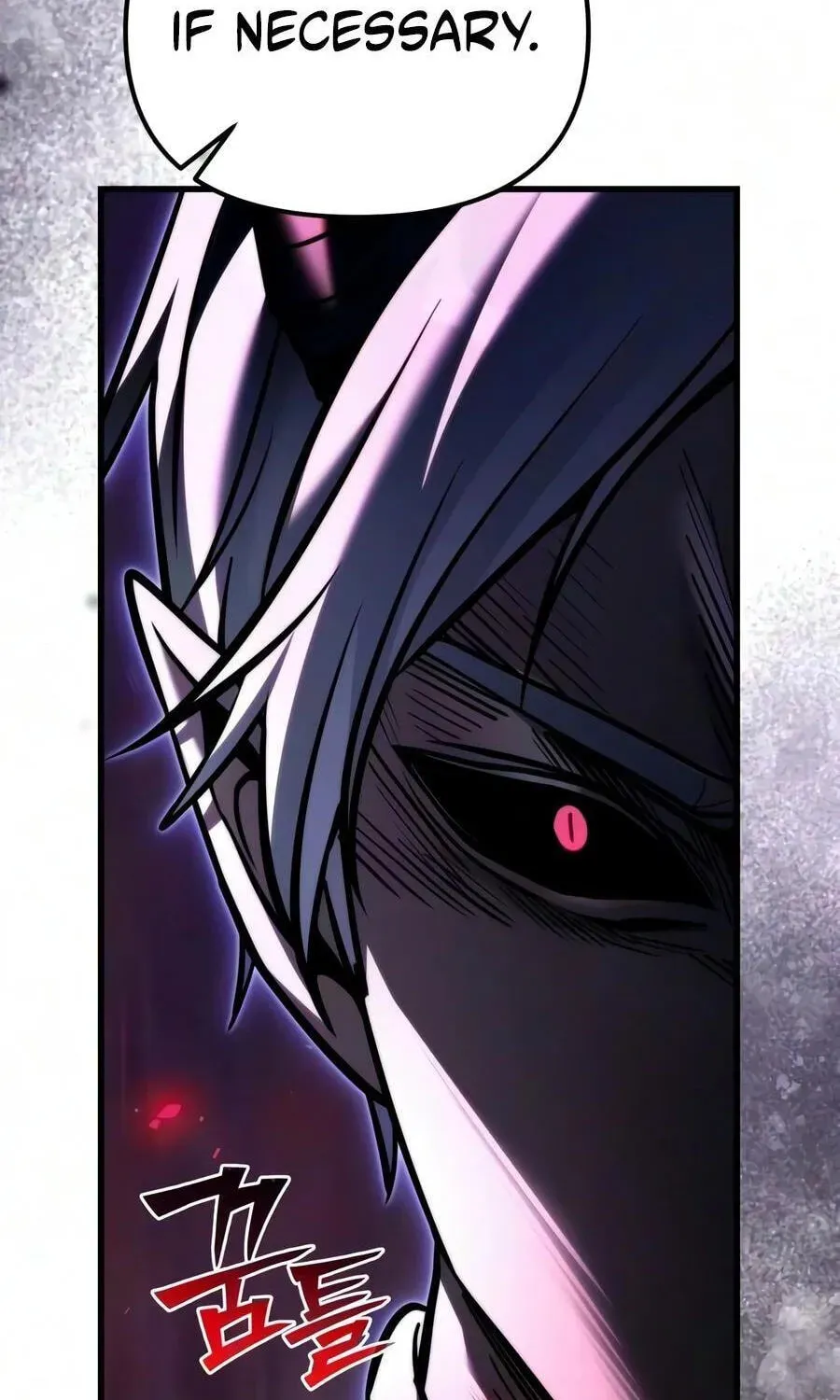 Terminally-Ill Genius Dark Knight chapter 153.1 page 32