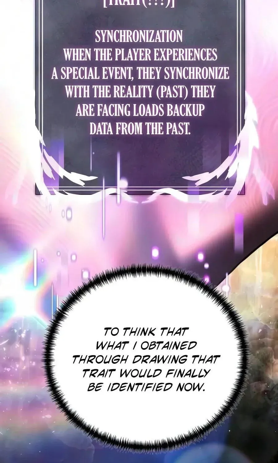 Terminally-Ill Genius Dark Knight chapter 153.1 page 26