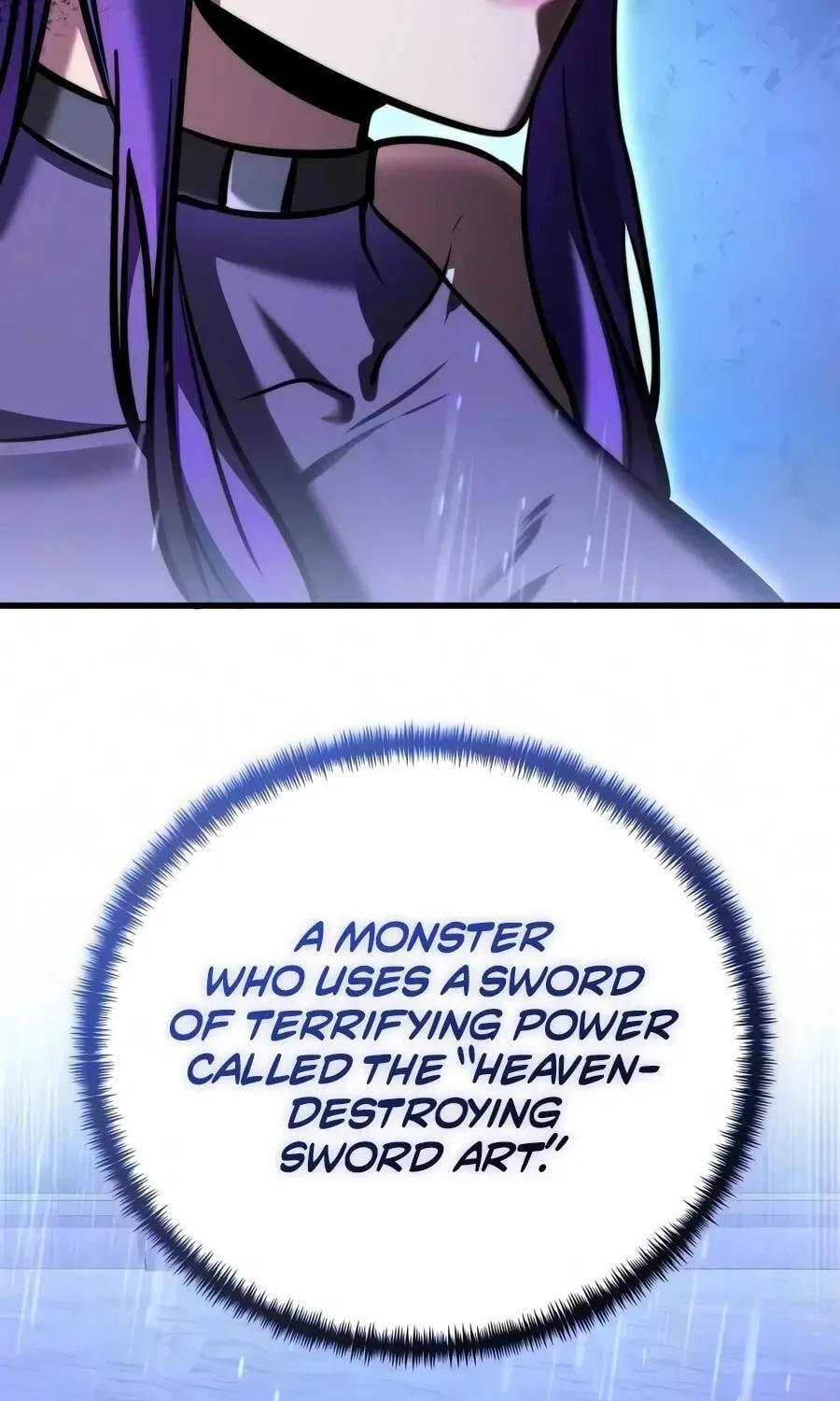 Terminally-Ill Genius Dark Knight chapter 153.1 page 273