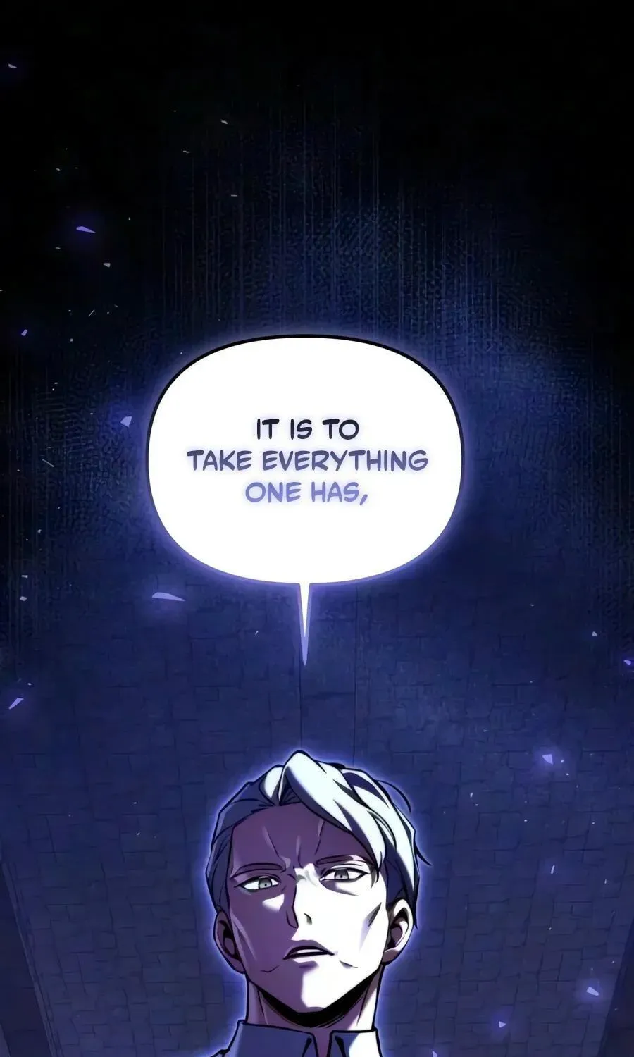 Terminally-Ill Genius Dark Knight chapter 153.1 page 70
