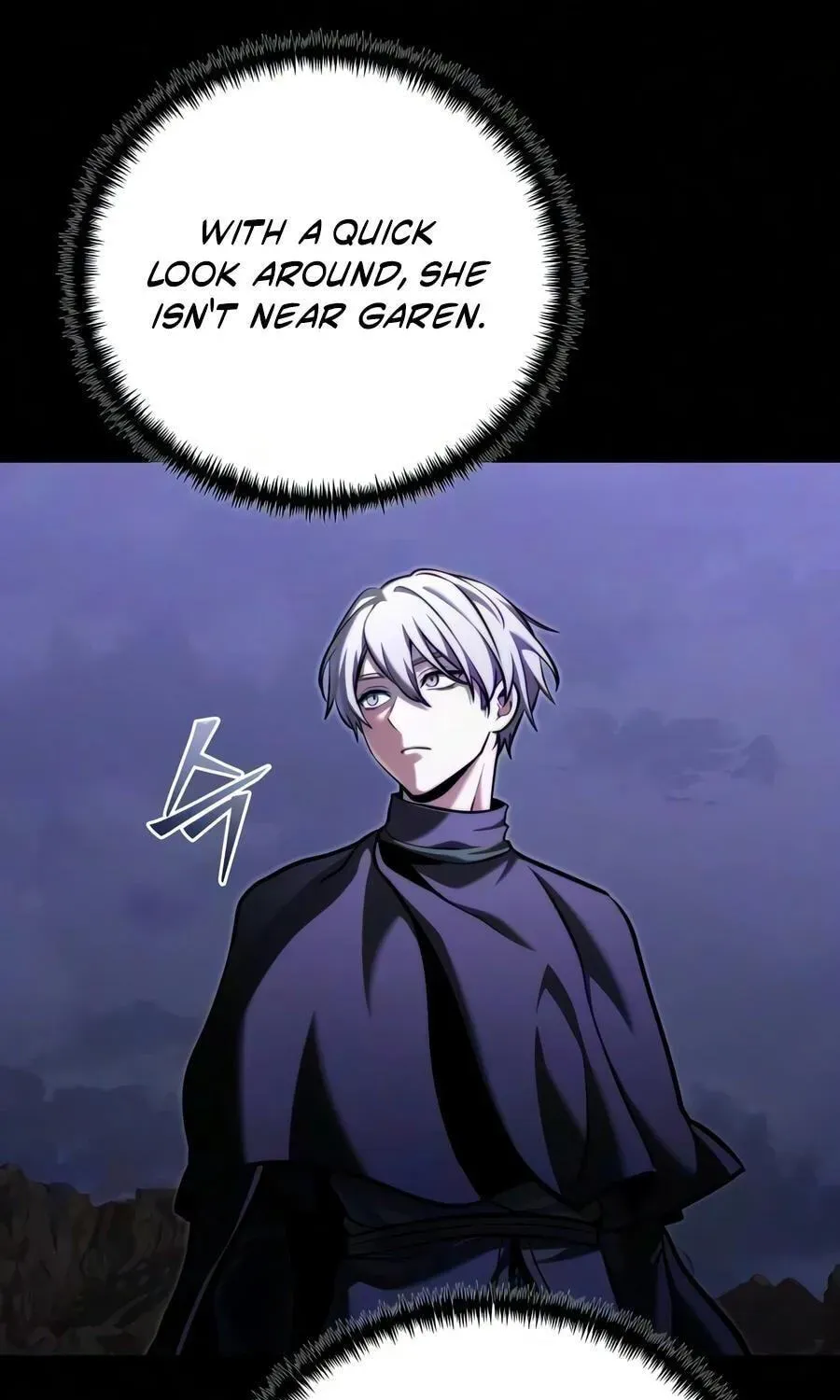 Terminally-Ill Genius Dark Knight chapter 153.1 page 205