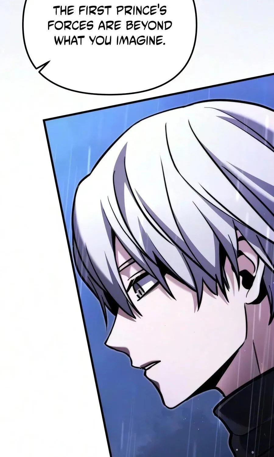 Terminally-Ill Genius Dark Knight chapter 153.1 page 259