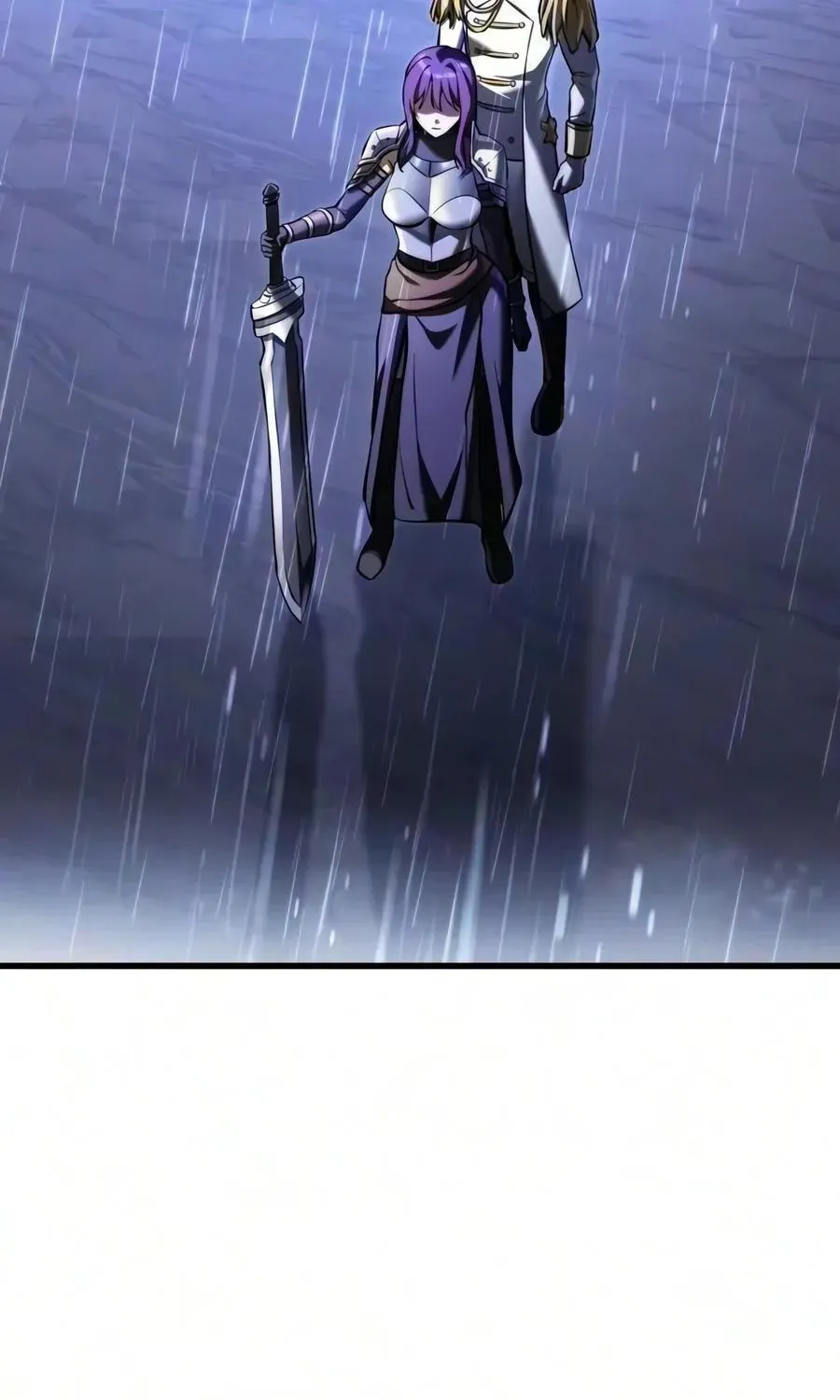 Terminally-Ill Genius Dark Knight chapter 153.1 page 275
