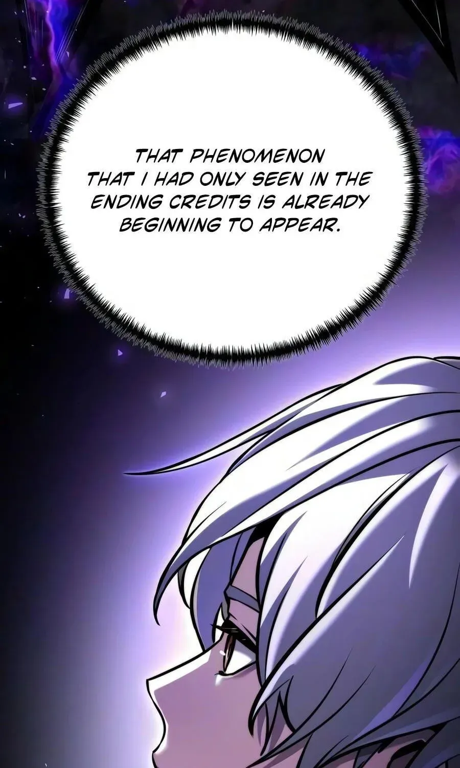 Terminally-Ill Genius Dark Knight chapter 153.1 page 191