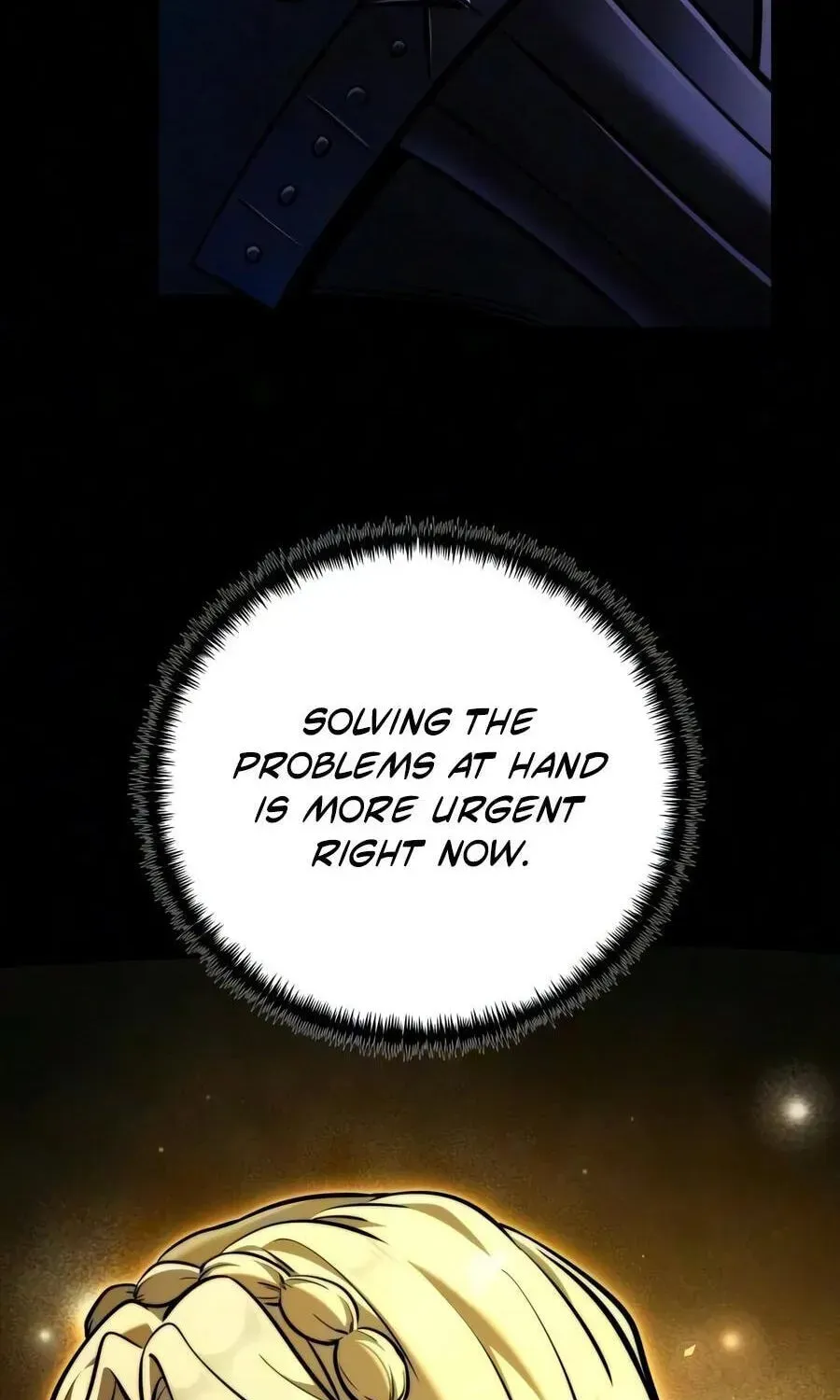 Terminally-Ill Genius Dark Knight chapter 153.1 page 197